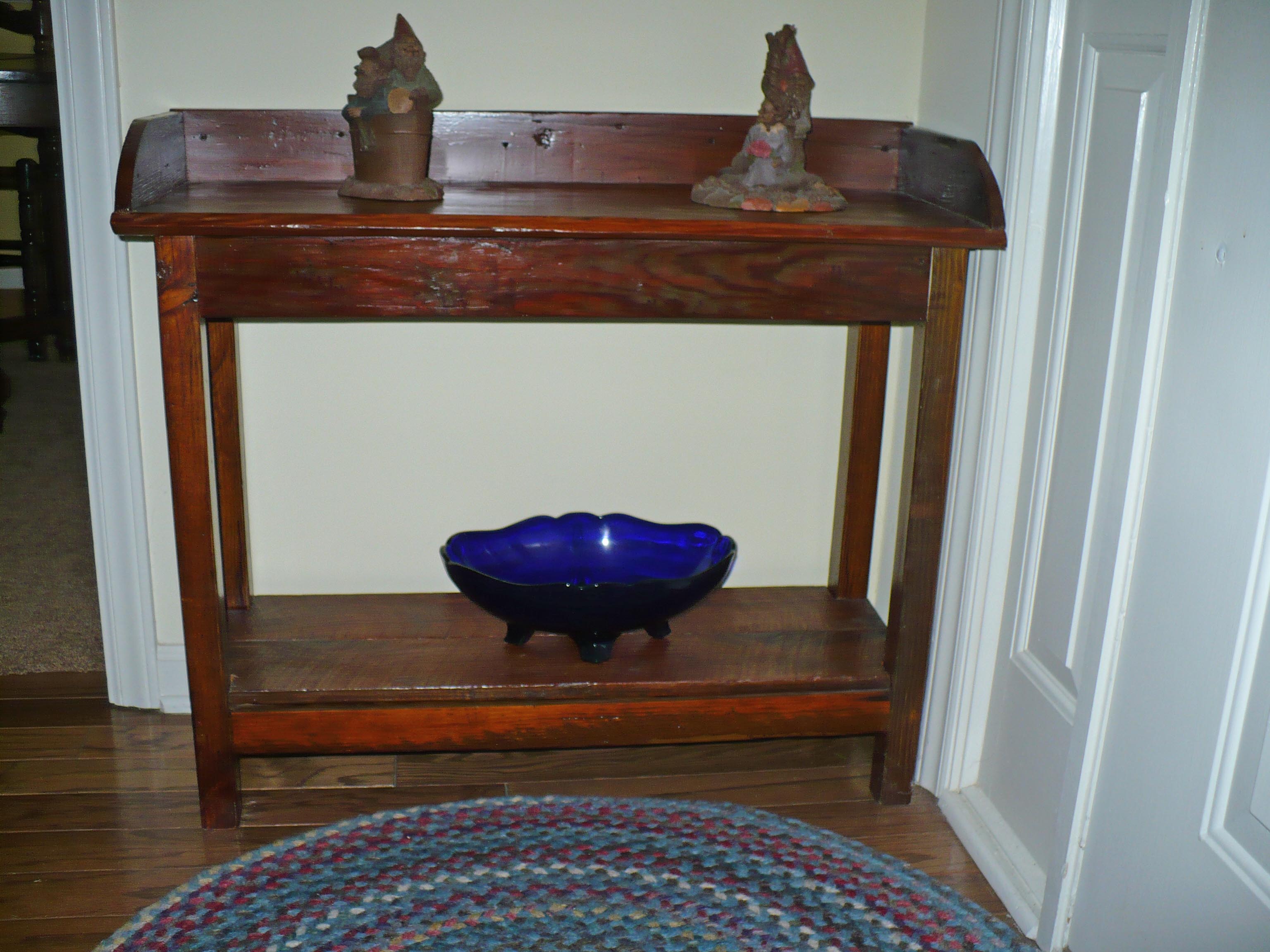 Entry Hall Table Furniture